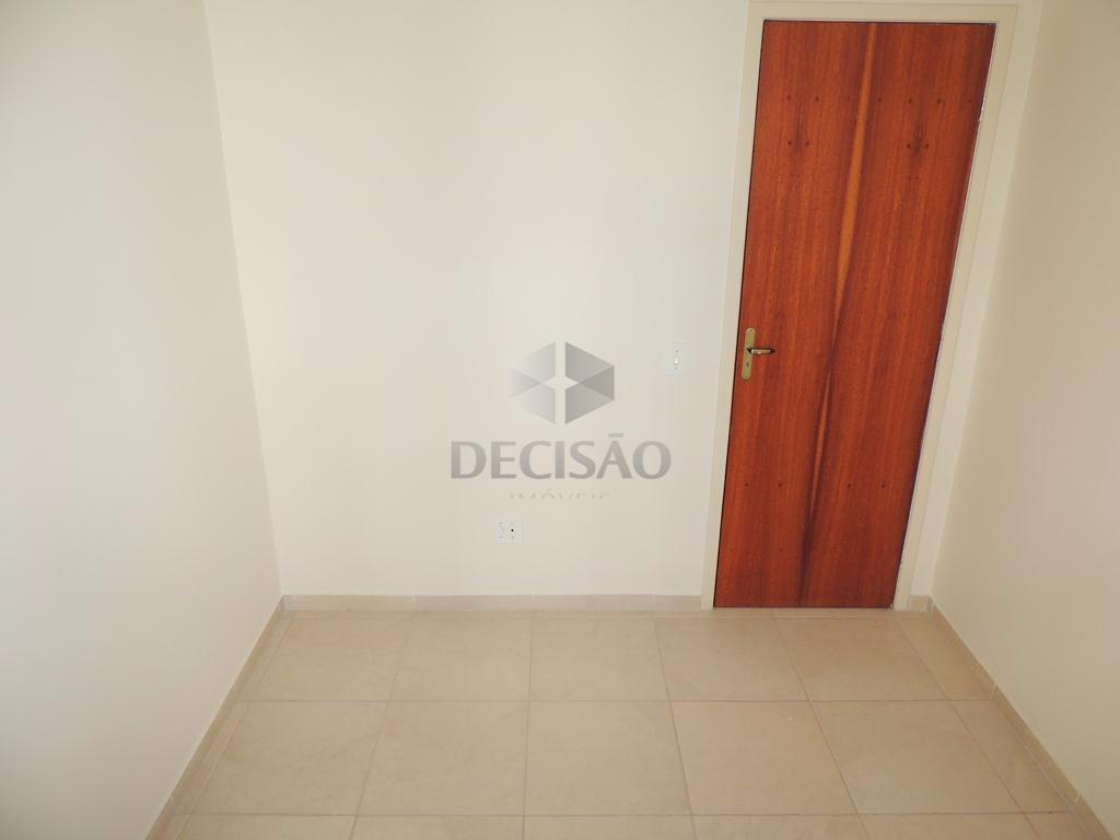 Cobertura à venda no Santa Tereza: 